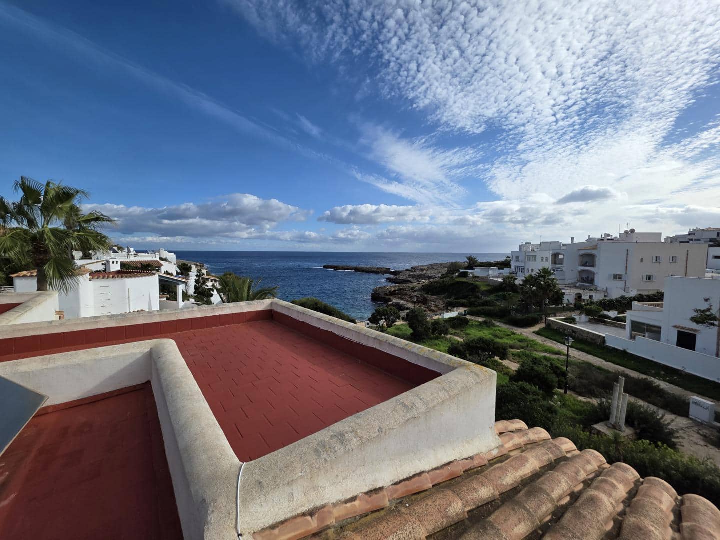 4 soverom Villa til salgs i Cala Egos med svømmebasseng garasje - € 1 750 000 (Ref: 9443401)