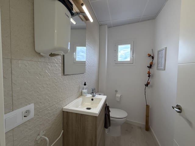 3 soveværelse Virksomhed til salg i Cala Egos, Santanyí - € 299.500 (Ref: 9450809)