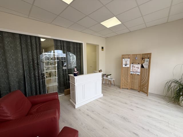 3 soveværelse Virksomhed til salg i Cala Egos, Santanyí - € 299.500 (Ref: 9450809)