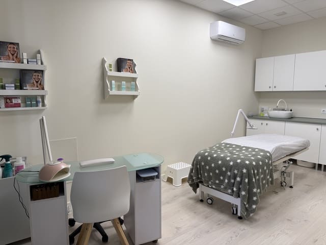 3 soveværelse Virksomhed til salg i Cala Egos, Santanyí - € 299.500 (Ref: 9450809)