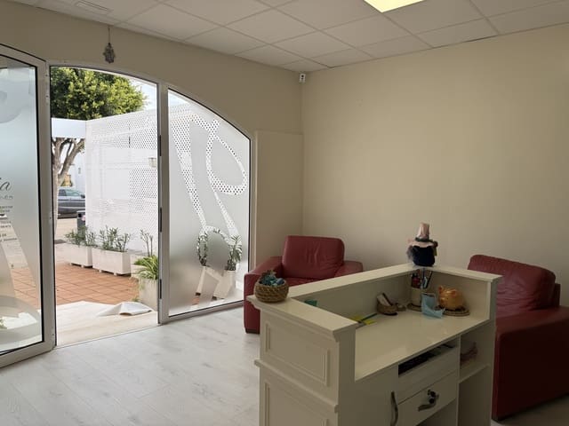 3 soveværelse Virksomhed til salg i Cala Egos, Santanyí - € 299.500 (Ref: 9450809)