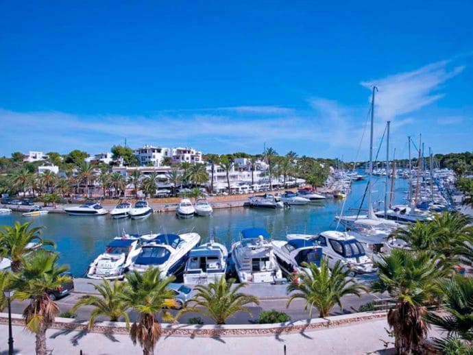 1 soverom Leilighet til salgs i Cala d'Or med svømmebasseng - € 250 000 (Ref: 9459656)