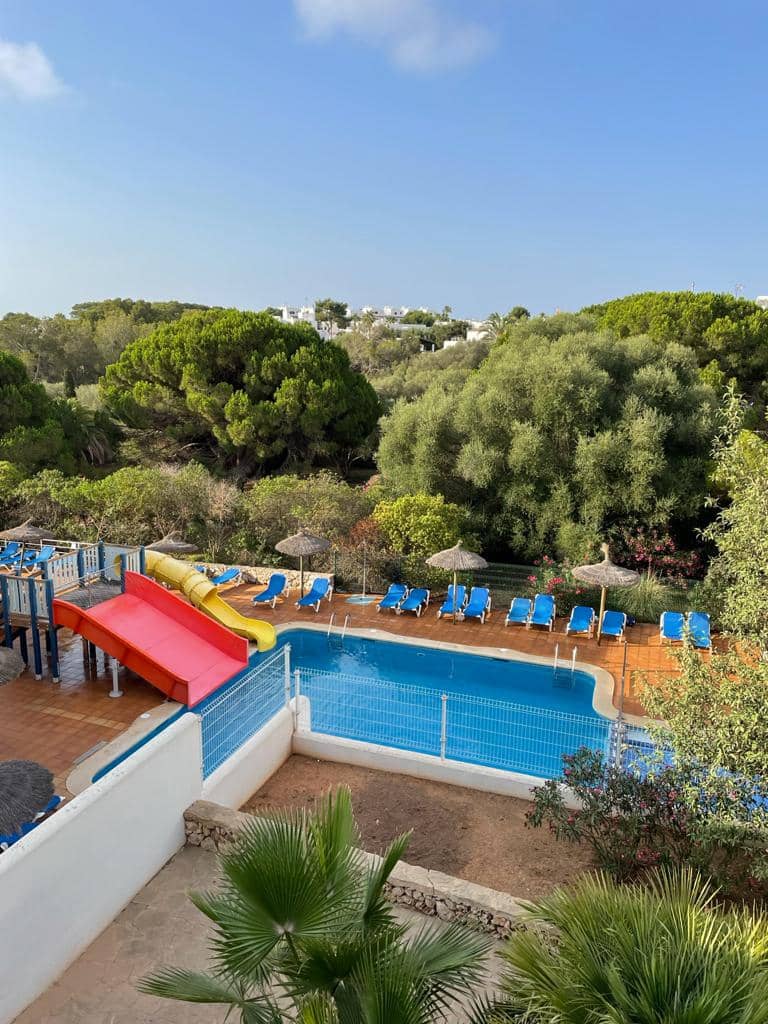 1 soverom Leilighet til salgs i Cala d'Or med svømmebasseng - € 250 000 (Ref: 9459656)