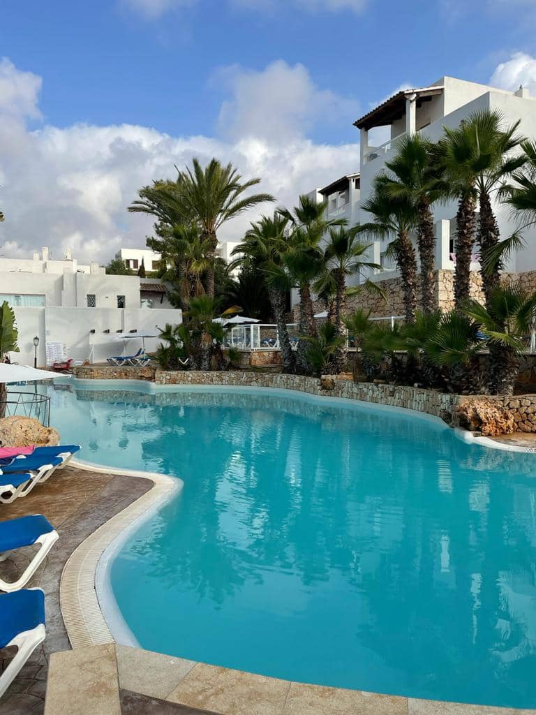 1 soverom Leilighet til salgs i Cala d'Or med svømmebasseng - € 250 000 (Ref: 9459656)