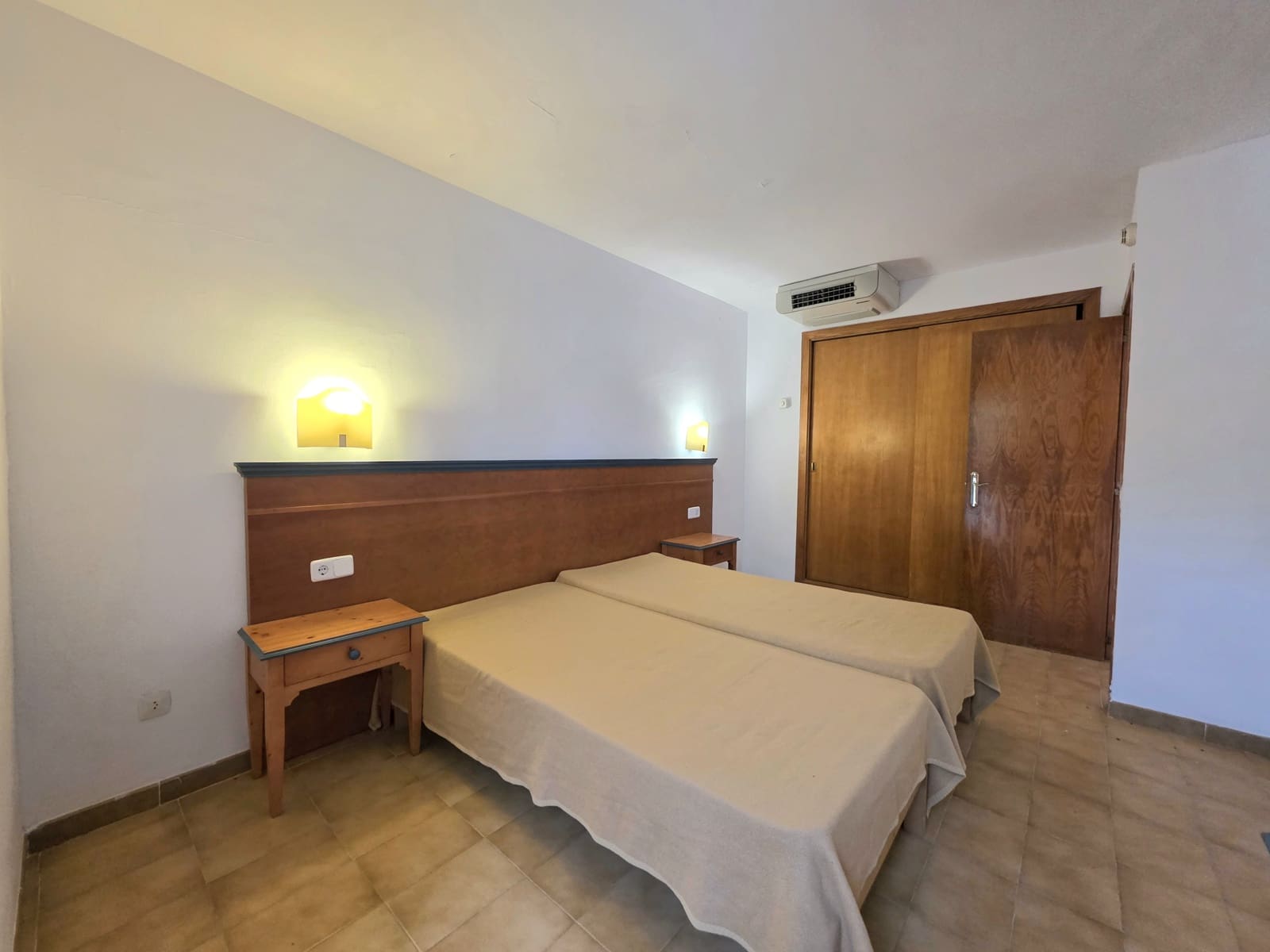 1 soverom Leilighet til salgs i Cala d'Or med svømmebasseng - € 250 000 (Ref: 9459656)