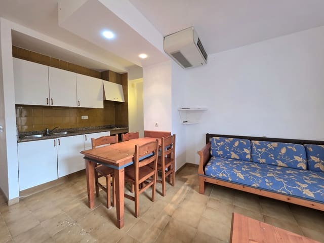 1 slaapkamer Appartement te koop in Cala d'Or, Santanyí met zwembad - € 250.000 (Ref: 9459656)