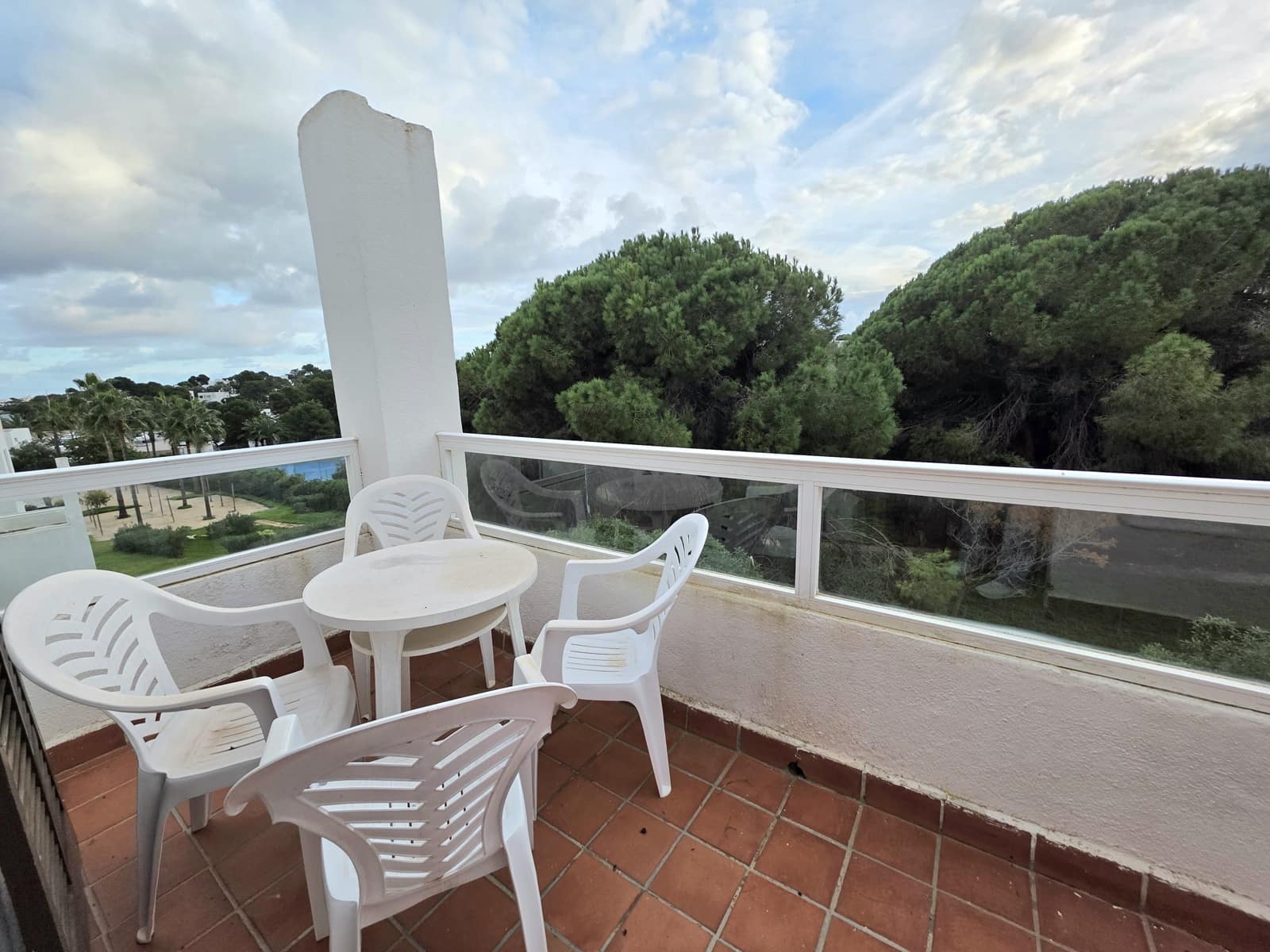 1 soverom Leilighet til salgs i Cala d'Or med svømmebasseng - € 250 000 (Ref: 9459656)