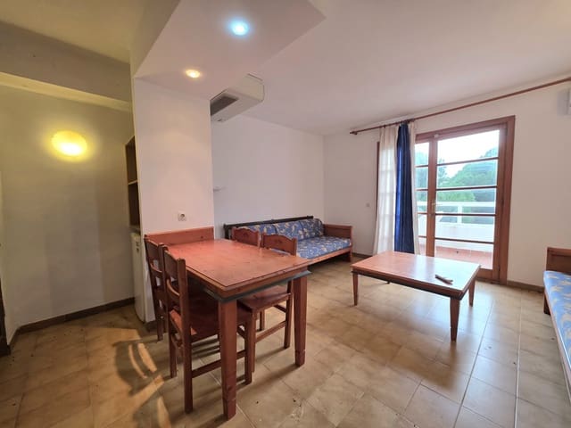 1 slaapkamer Appartement te koop in Cala d'Or, Santanyí met zwembad - € 250.000 (Ref: 9459656)