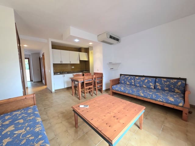 1 slaapkamer Appartement te koop in Cala d'Or, Santanyí met zwembad - € 250.000 (Ref: 9459656)