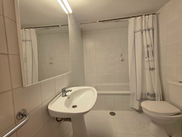 1 slaapkamer Appartement te koop in Cala d'Or, Santanyí met zwembad - € 250.000 (Ref: 9459656)