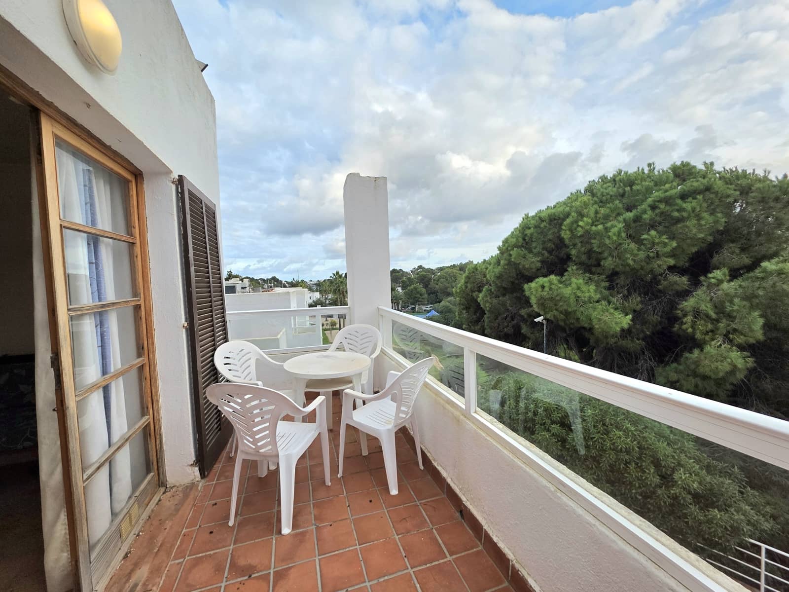 1 soverom Leilighet til salgs i Cala d'Or med svømmebasseng - € 250 000 (Ref: 9459656)