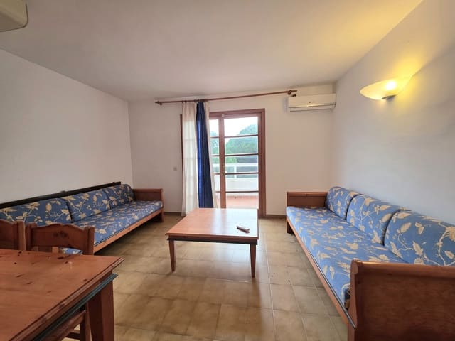 1 slaapkamer Appartement te koop in Cala d'Or, Santanyí met zwembad - € 250.000 (Ref: 9459656)