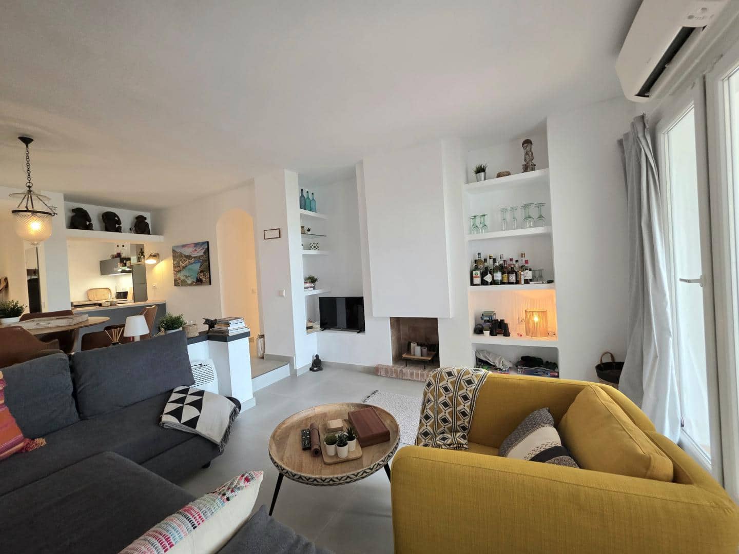 2 soverom Leilighet til salgs i Cala d'Or med svømmebasseng - € 649 500 (Ref: 9473235)