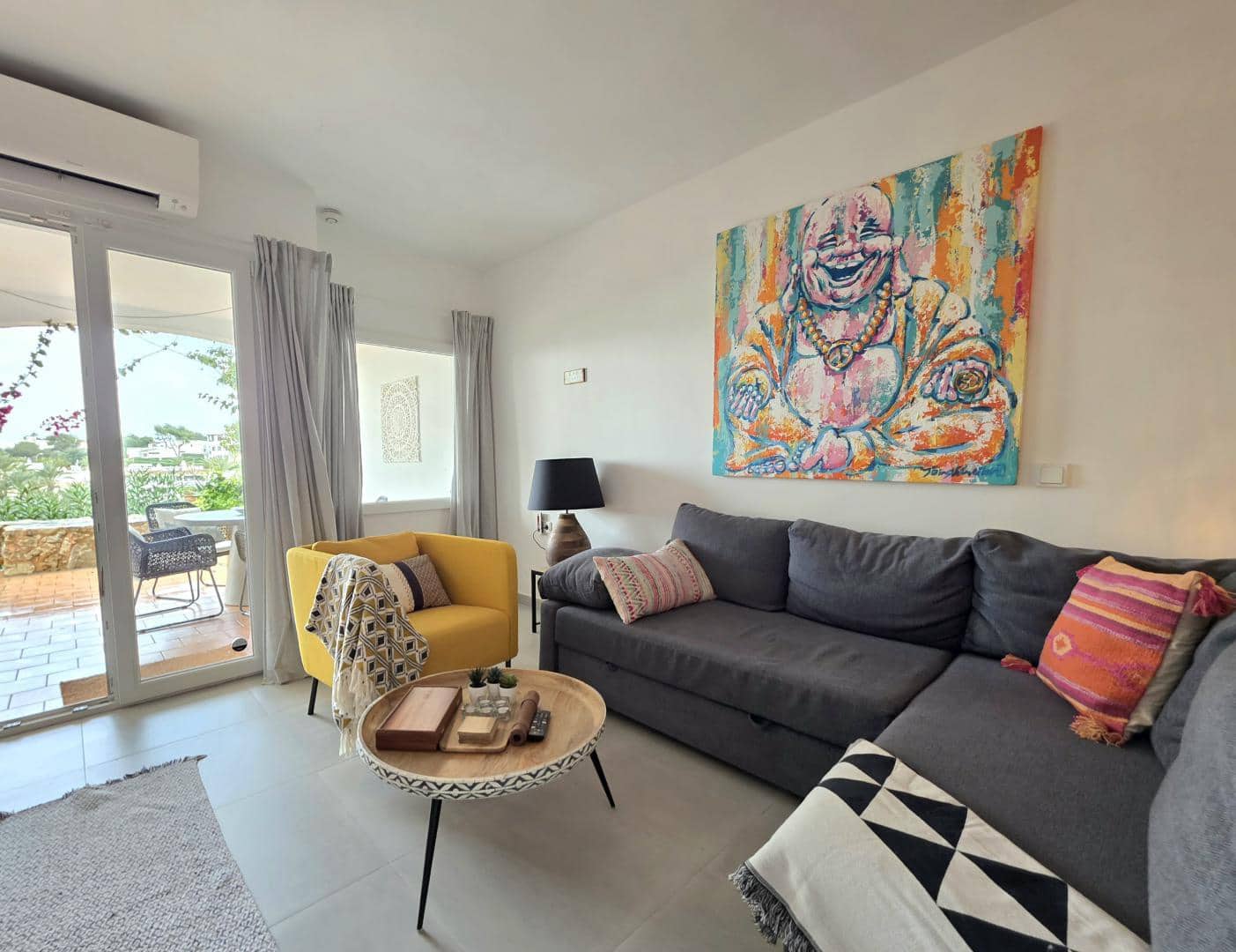 2 soverom Leilighet til salgs i Cala d'Or med svømmebasseng - € 649 500 (Ref: 9473235)