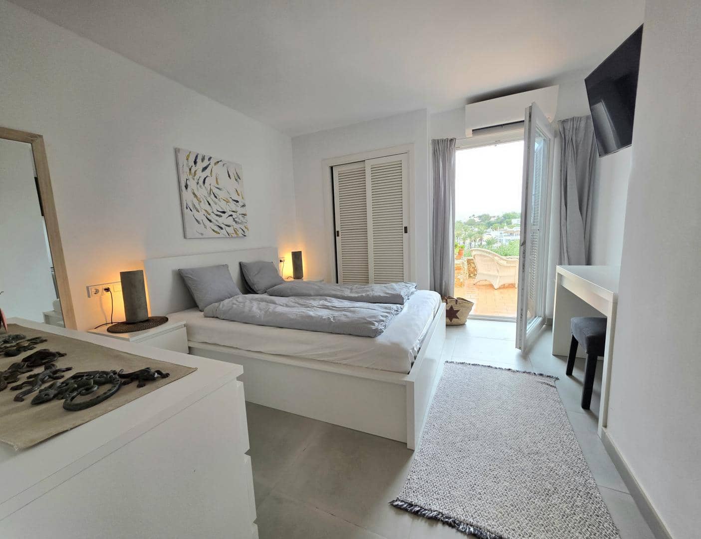 2 soverom Leilighet til salgs i Cala d'Or med svømmebasseng - € 649 500 (Ref: 9473235)