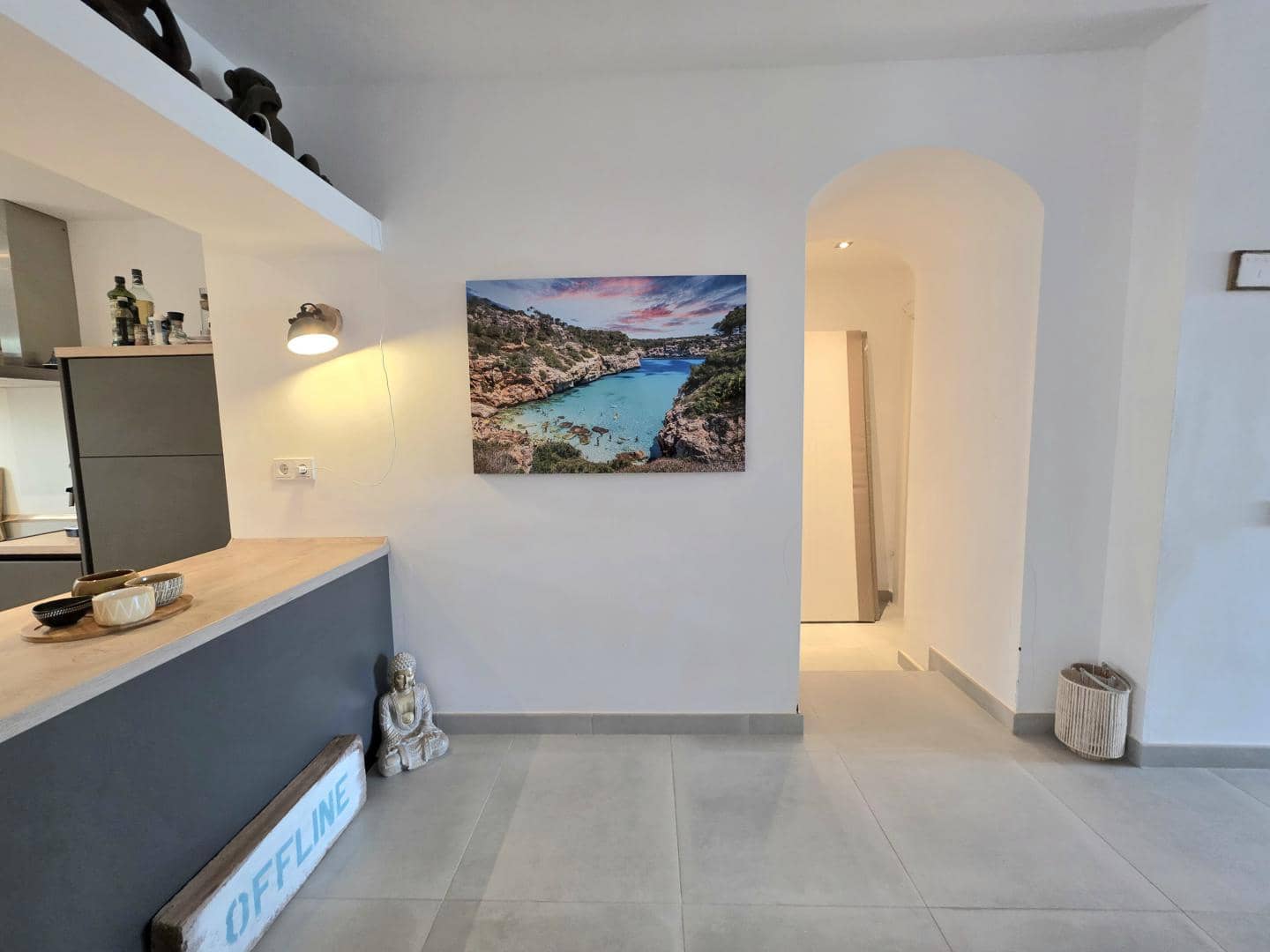 2 soverom Leilighet til salgs i Cala d'Or med svømmebasseng - € 649 500 (Ref: 9473235)