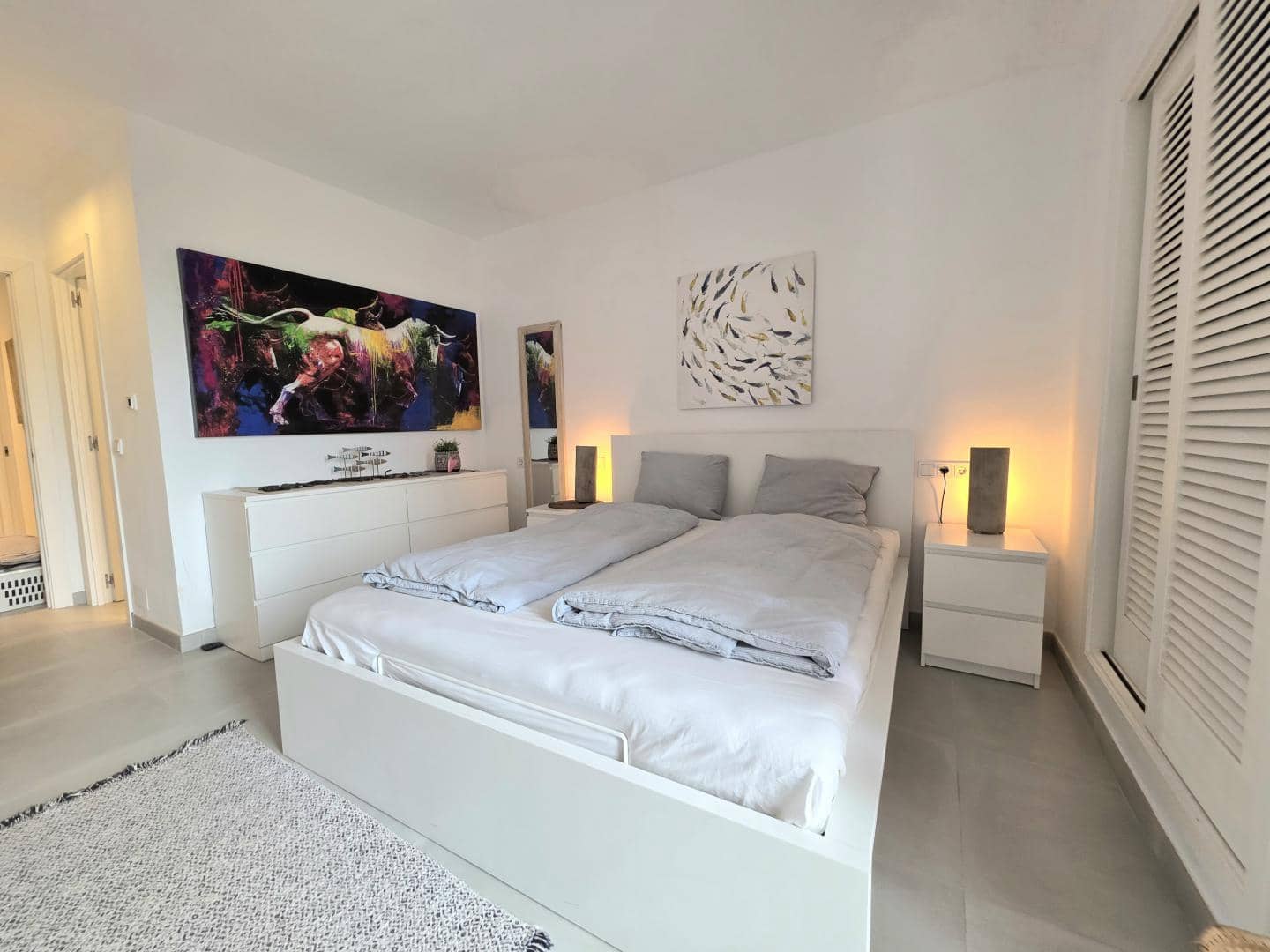 2 soverom Leilighet til salgs i Cala d'Or med svømmebasseng - € 649 500 (Ref: 9473235)