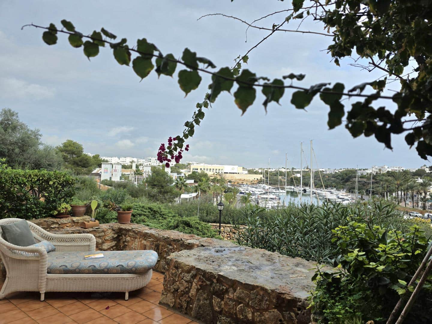 2 soverom Leilighet til salgs i Cala d'Or med svømmebasseng - € 649 500 (Ref: 9473235)