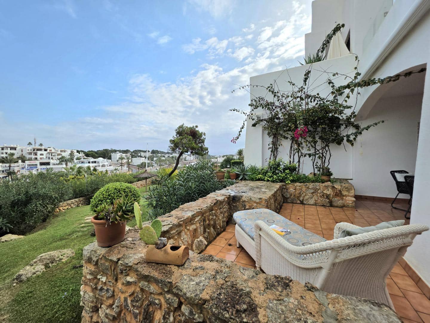 2 soverom Leilighet til salgs i Cala d'Or med svømmebasseng - € 649 500 (Ref: 9473235)