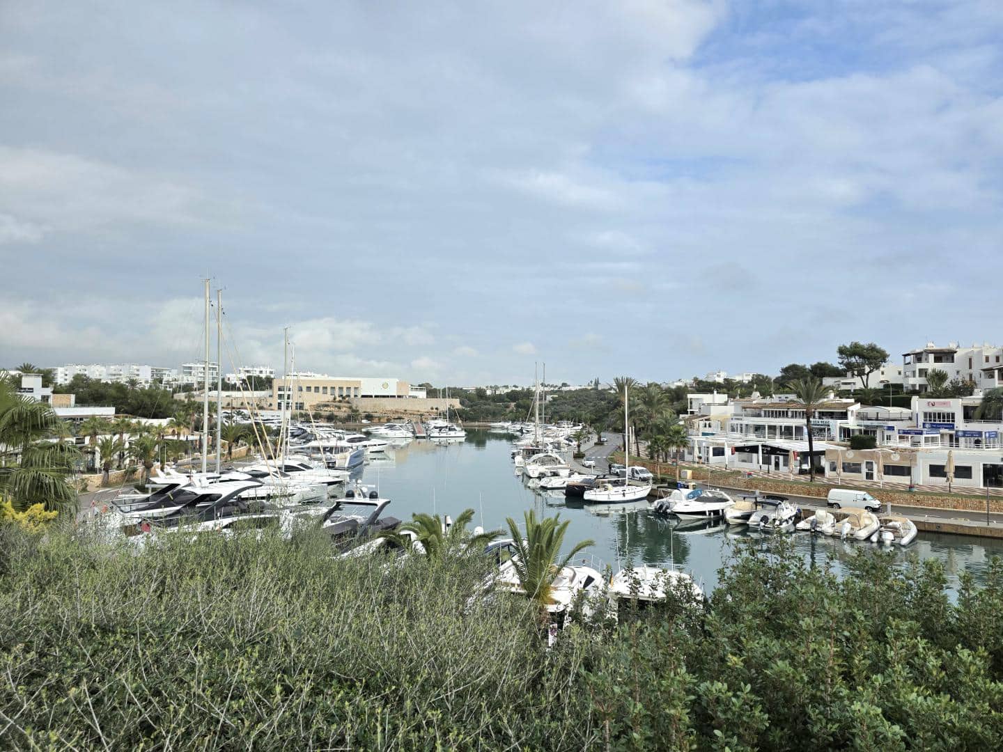 2 soverom Leilighet til salgs i Cala d'Or med svømmebasseng - € 649 500 (Ref: 9473235)