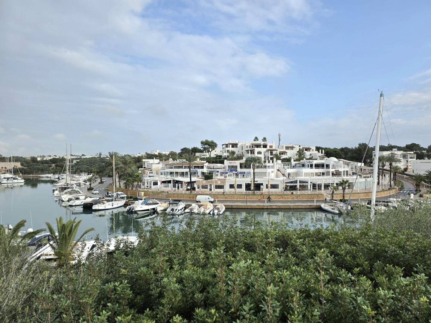 2 soverom Leilighet til salgs i Cala d'Or med svømmebasseng - € 649 500 (Ref: 9473235)