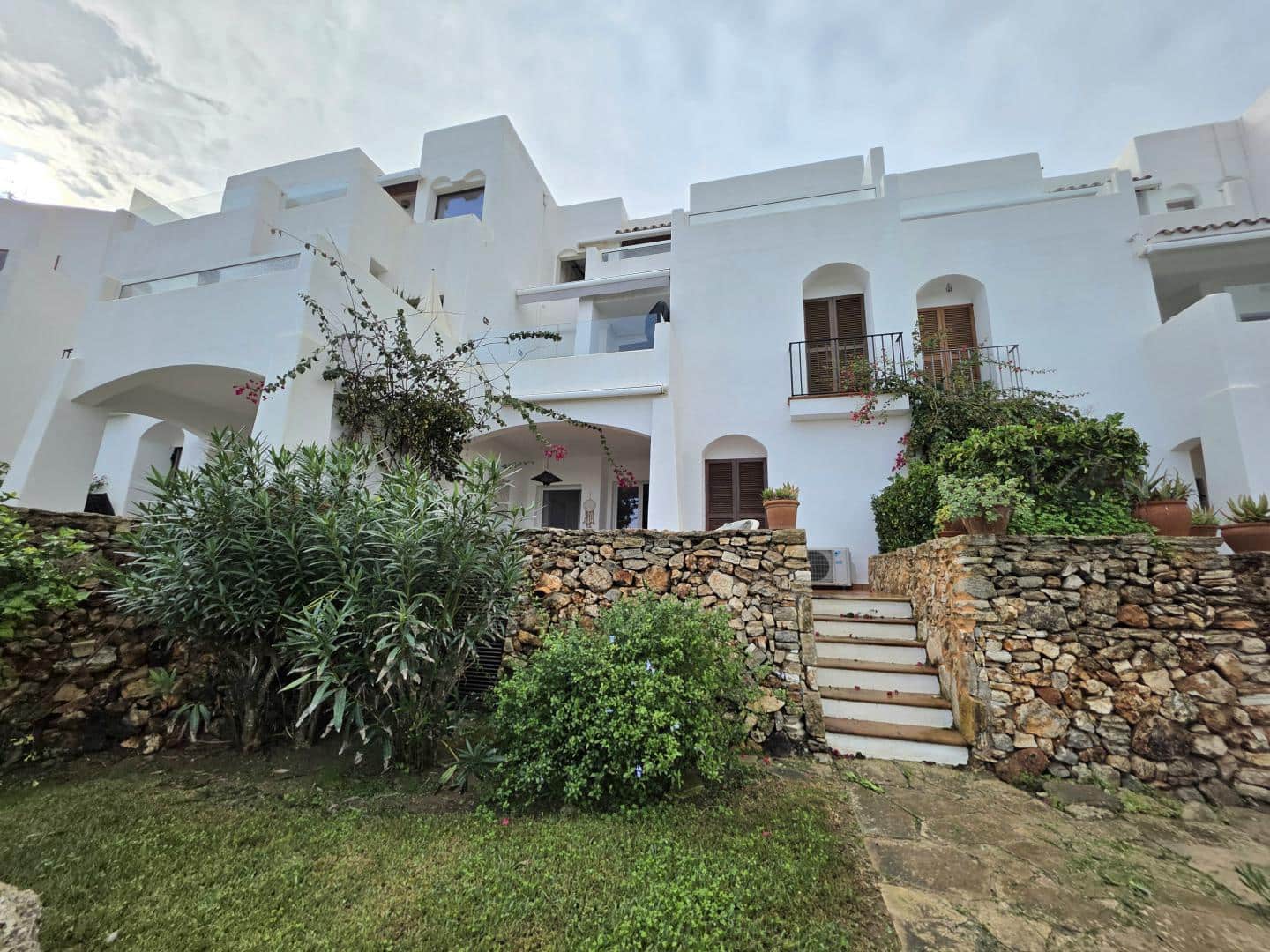 2 soverom Leilighet til salgs i Cala d'Or med svømmebasseng - € 649 500 (Ref: 9473235)