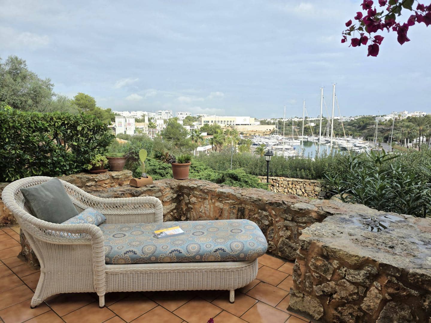 2 soverom Leilighet til salgs i Cala d'Or med svømmebasseng - € 649 500 (Ref: 9473235)