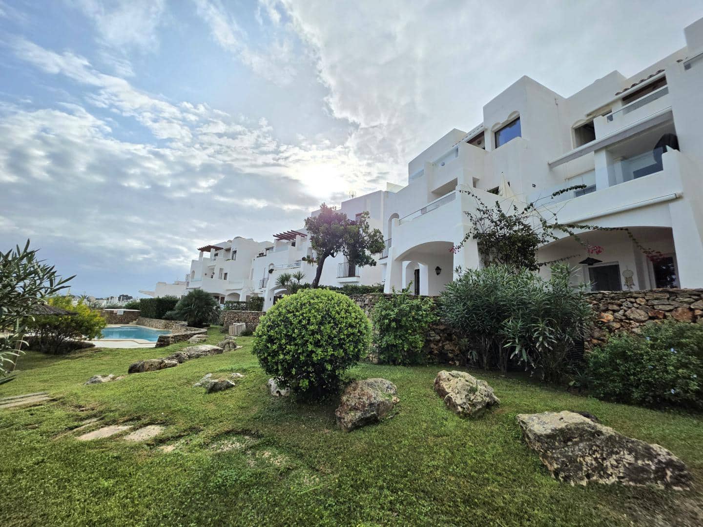 2 soverom Leilighet til salgs i Cala d'Or med svømmebasseng - € 649 500 (Ref: 9473235)