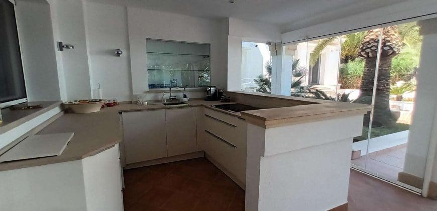 8 sypialnia Willa na sprzedaż w Cala d'Or z basenem garażem - 3 500 000 € (Ref: 9506283)