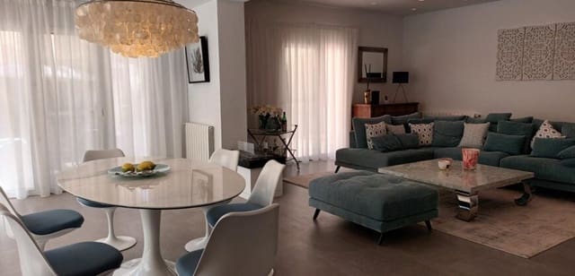 8 sypialnia Willa na sprzedaż w Cala d'Or, Santanyí z basenem garażem - 3 500 000 € (Ref: 9506283)