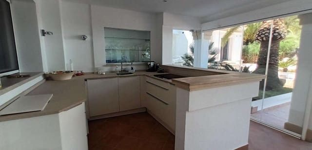 8 sypialnia Willa na sprzedaż w Cala d'Or, Santanyí z basenem garażem - 3 500 000 € (Ref: 9506283)