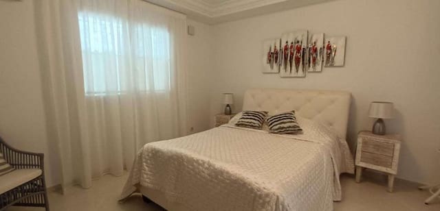 8 sypialnia Willa na sprzedaż w Cala d'Or, Santanyí z basenem garażem - 3 500 000 € (Ref: 9506283)