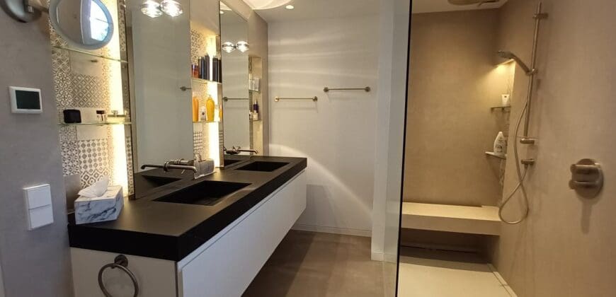 8 sypialnia Willa na sprzedaż w Cala d'Or z basenem garażem - 3 500 000 € (Ref: 9506283)