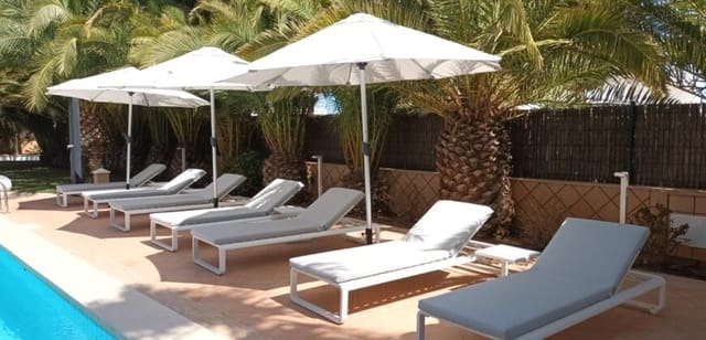 8 sypialnia Willa na sprzedaż w Cala d'Or, Santanyí z basenem garażem - 3 500 000 € (Ref: 9506283)