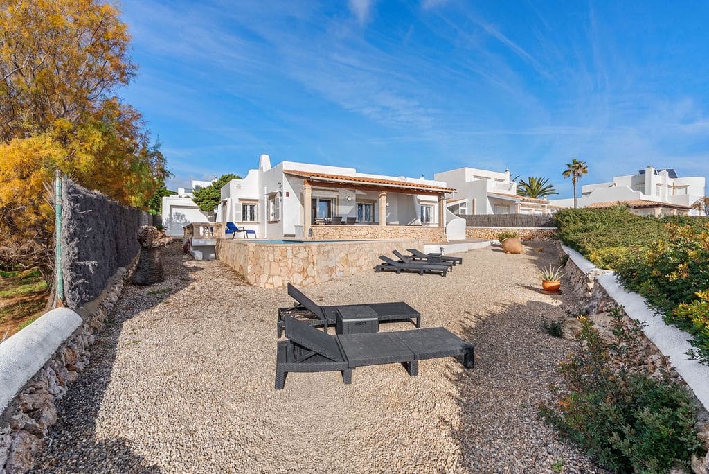 4 sypialnia Willa na sprzedaż w Cala d'Or z basenem garażem - 2 695 000 € (Ref: 9532140)