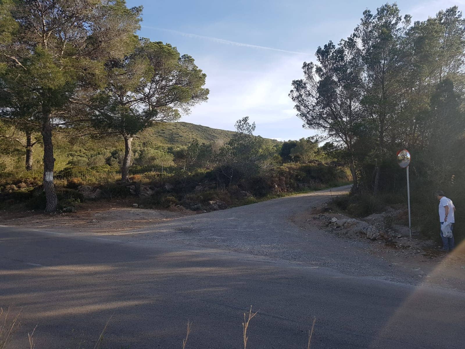 Tomt till salu i Manacor - 390 000 € (Ref: 9532735)