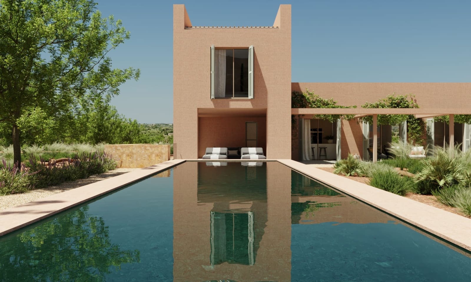 Tomt till salu i Manacor - 390 000 € (Ref: 9532735)