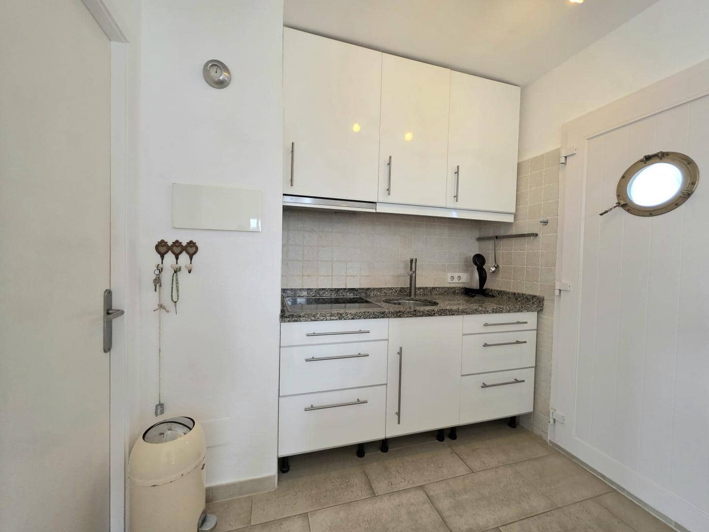 1 chambre Appartement à vendre à Cala d'Or avec piscine - 212 000 € (Ref: 9539508)