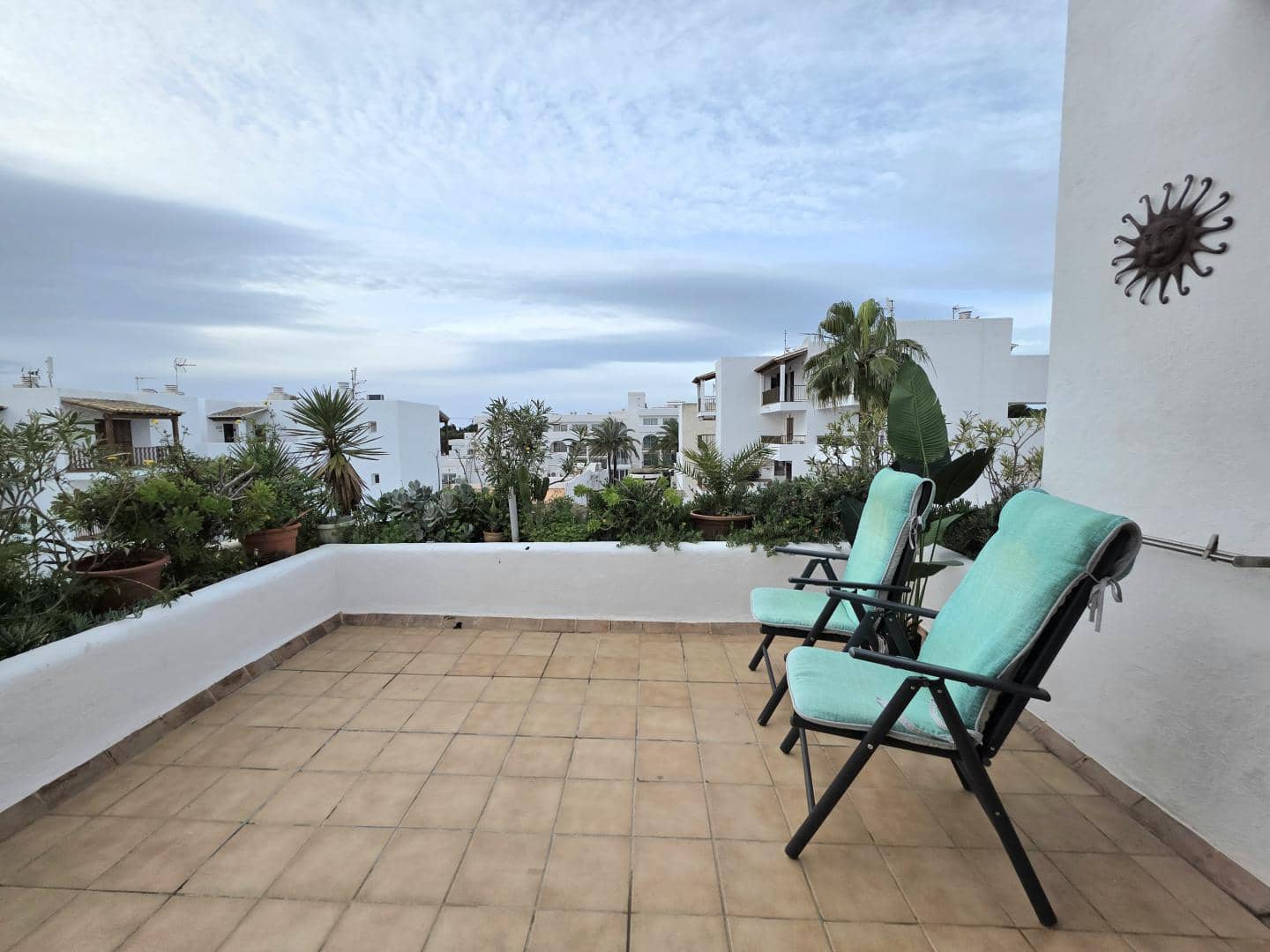 1 chambre Appartement à vendre à Cala d'Or avec piscine - 212 000 € (Ref: 9539508)