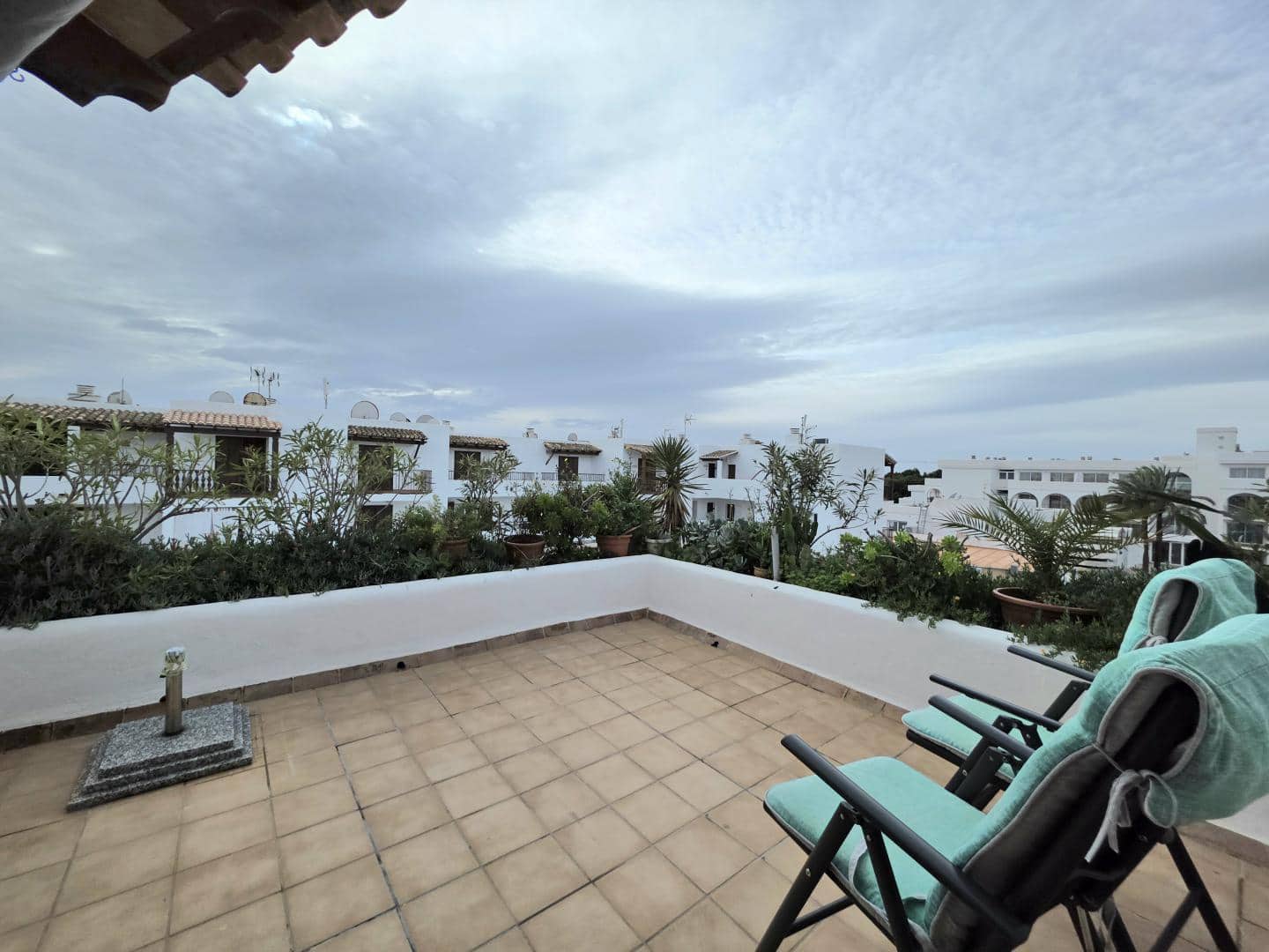 1 chambre Appartement à vendre à Cala d'Or avec piscine - 212 000 € (Ref: 9539508)