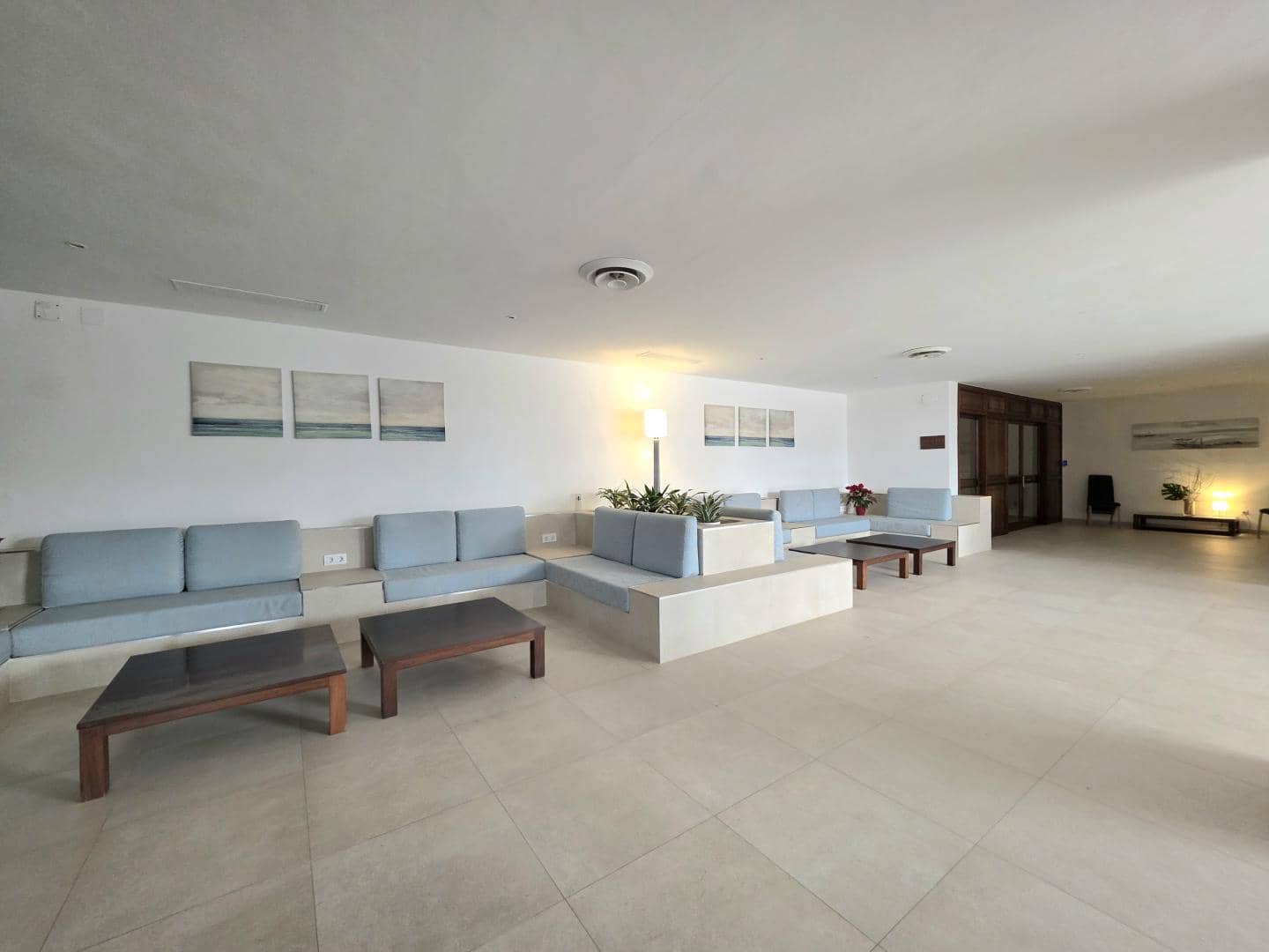 1 chambre Appartement à vendre à Cala d'Or avec piscine - 212 000 € (Ref: 9539508)