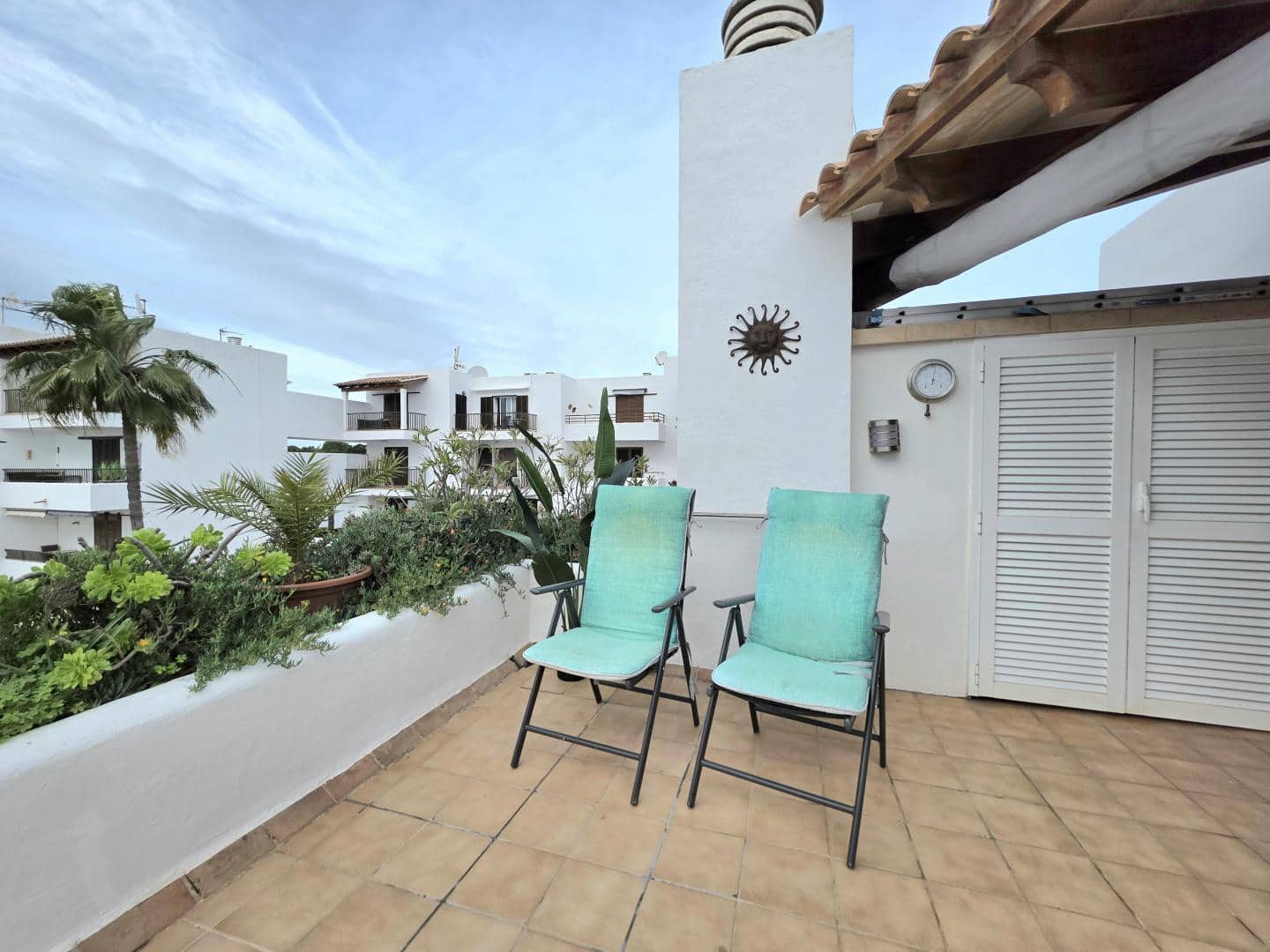 1 chambre Appartement à vendre à Cala d'Or avec piscine - 212 000 € (Ref: 9539508)