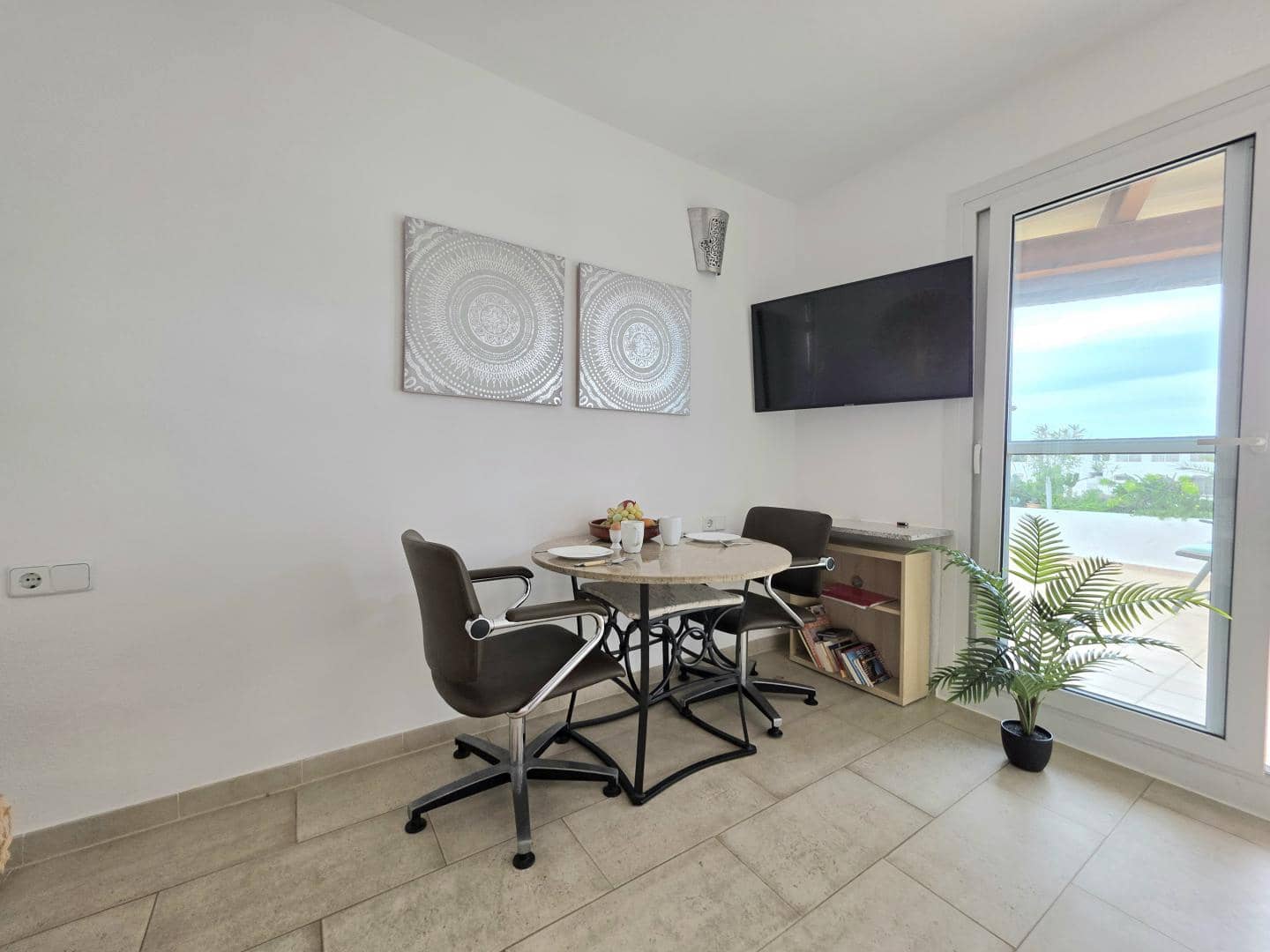 1 chambre Appartement à vendre à Cala d'Or avec piscine - 212 000 € (Ref: 9539508)