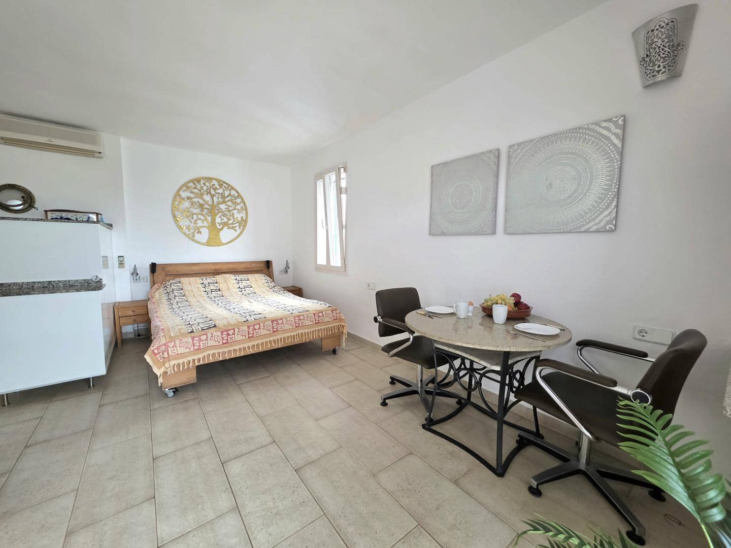 1 chambre Appartement à vendre à Cala d'Or avec piscine - 212 000 € (Ref: 9539508)