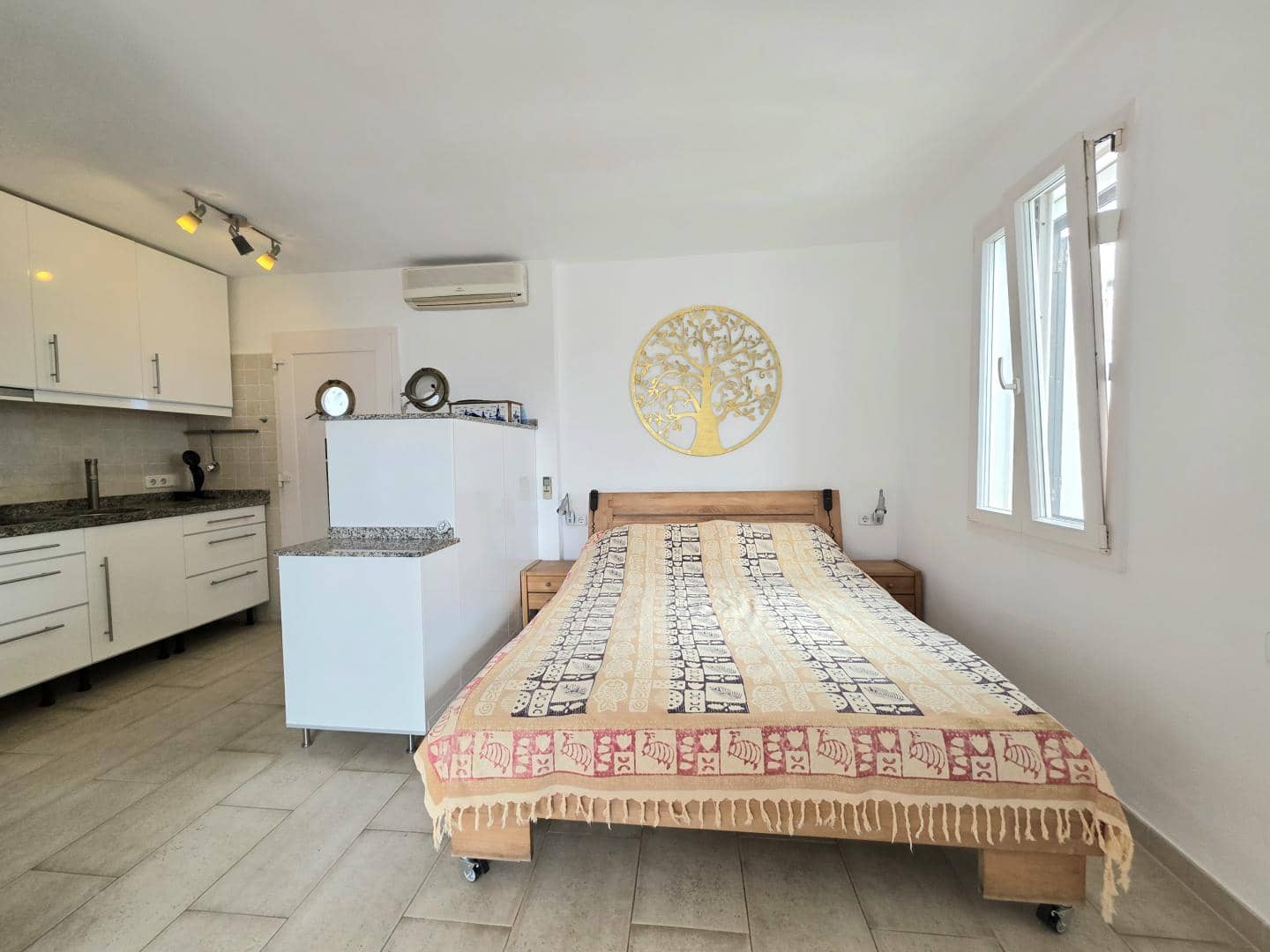 1 chambre Appartement à vendre à Cala d'Or avec piscine - 212 000 € (Ref: 9539508)