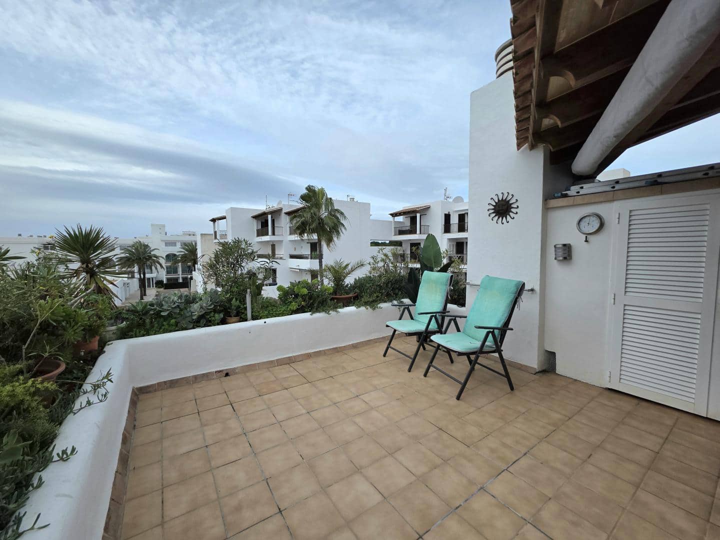 1 chambre Appartement à vendre à Cala d'Or avec piscine - 212 000 € (Ref: 9539508)