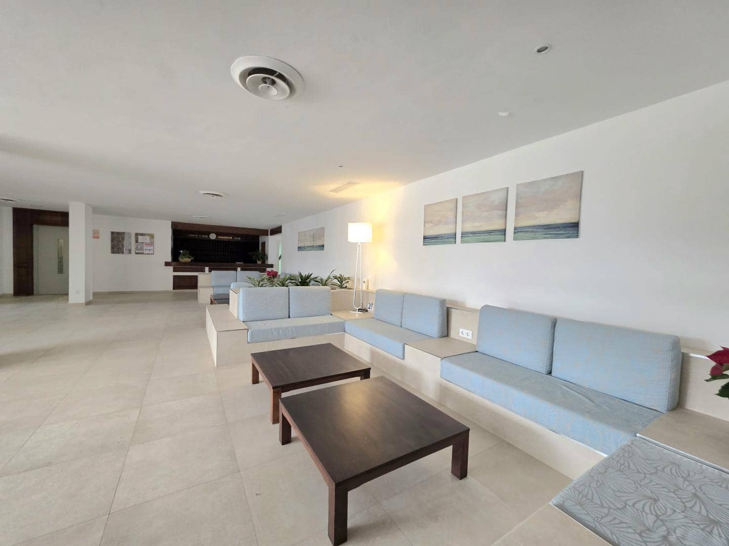 1 chambre Appartement à vendre à Cala d'Or avec piscine - 212 000 € (Ref: 9539508)