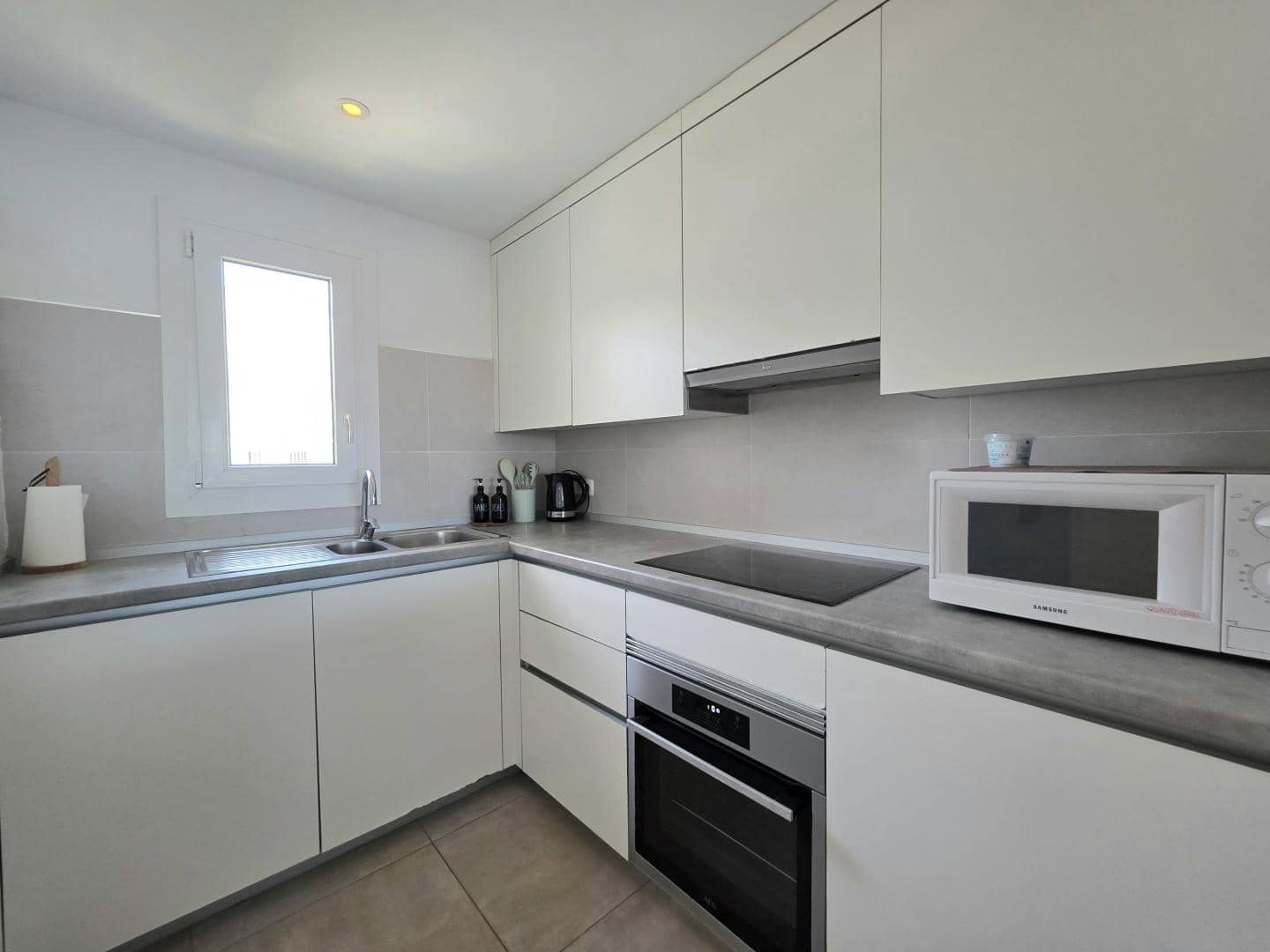 2 slaapkamer Penthouse te koop in Cala d'Or met zwembad - € 517.500 (Ref: 9572208)