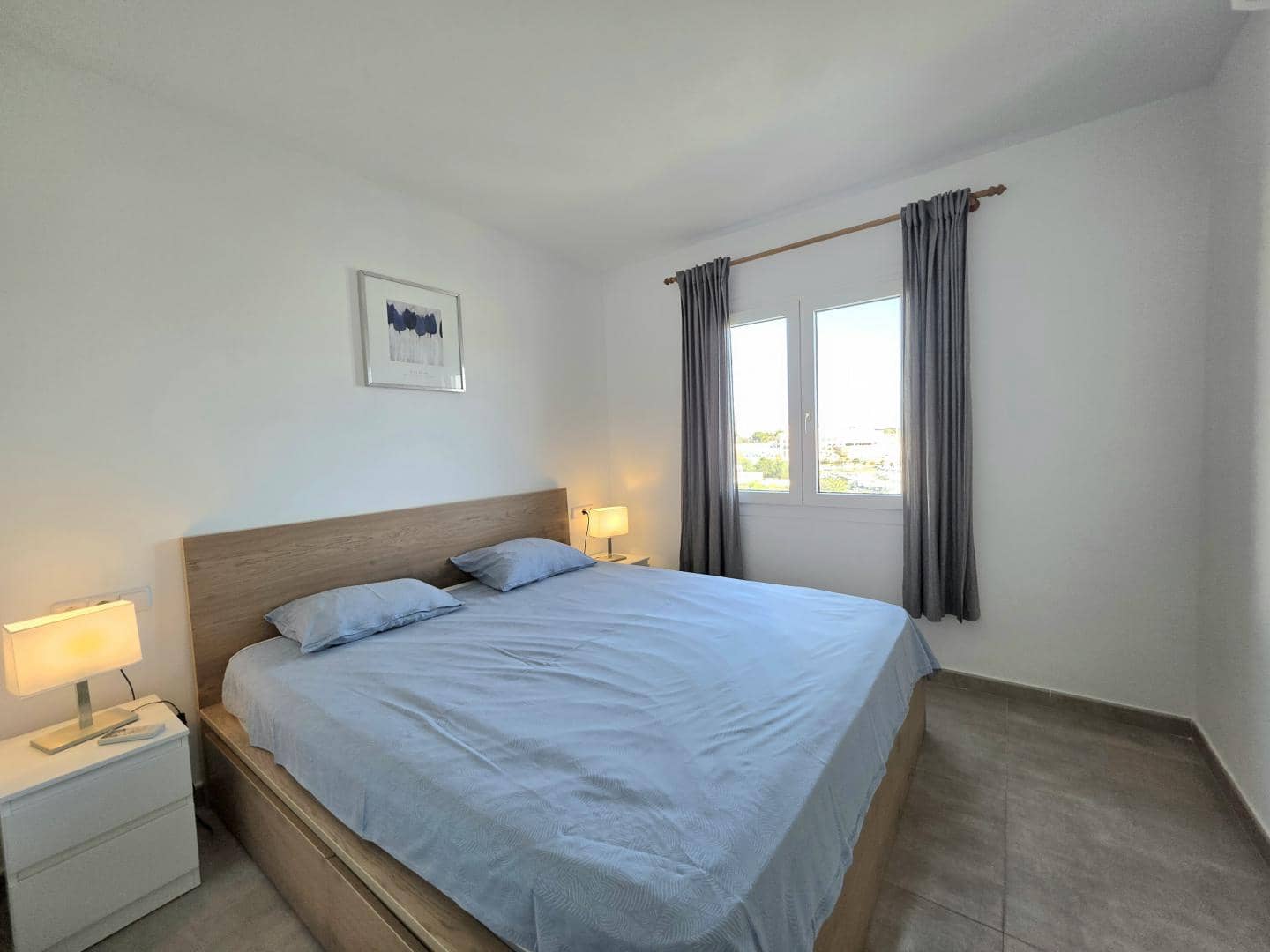 2 slaapkamer Penthouse te koop in Cala d'Or met zwembad - € 517.500 (Ref: 9572208)