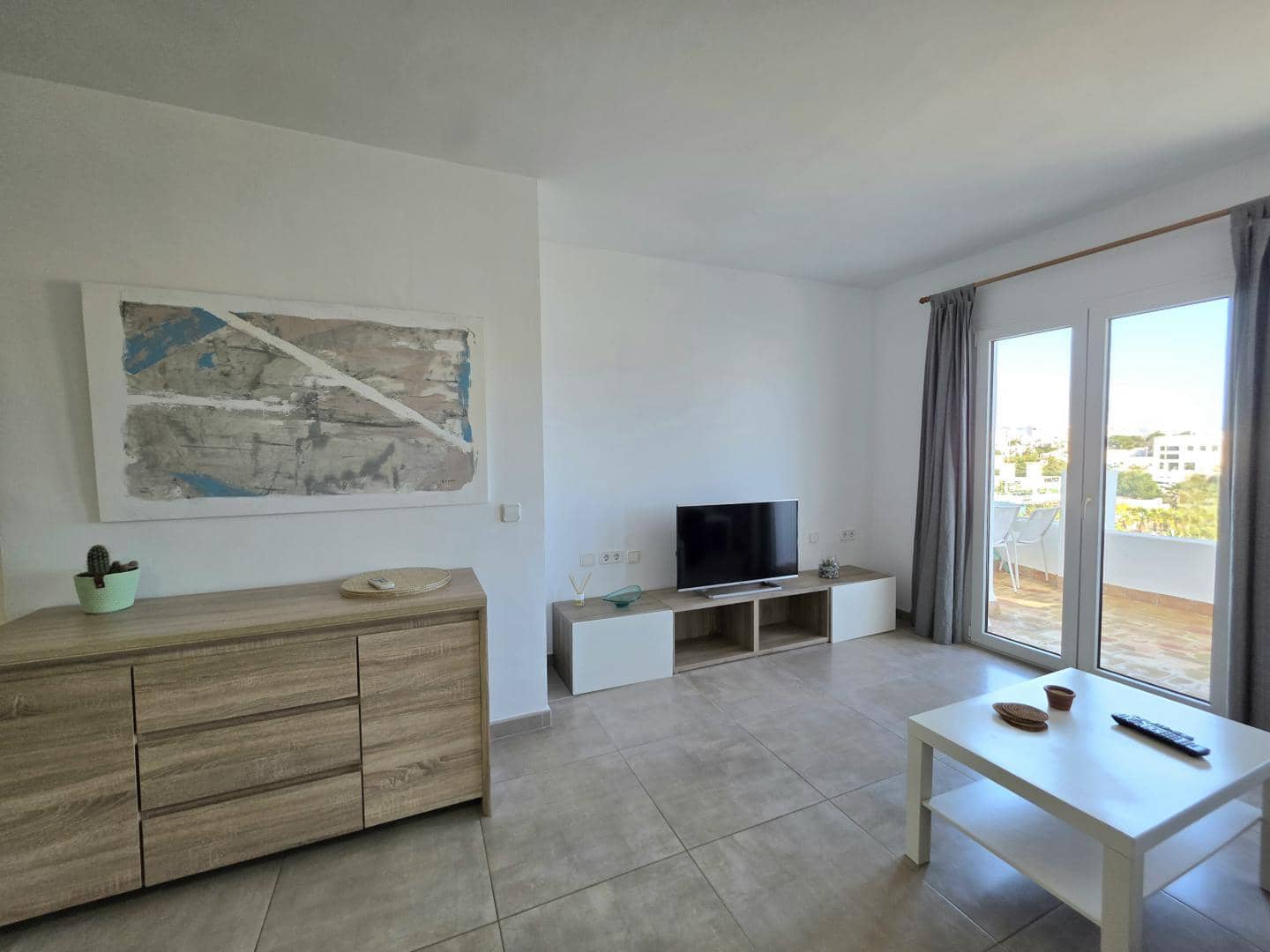 2 slaapkamer Penthouse te koop in Cala d'Or met zwembad - € 517.500 (Ref: 9572208)